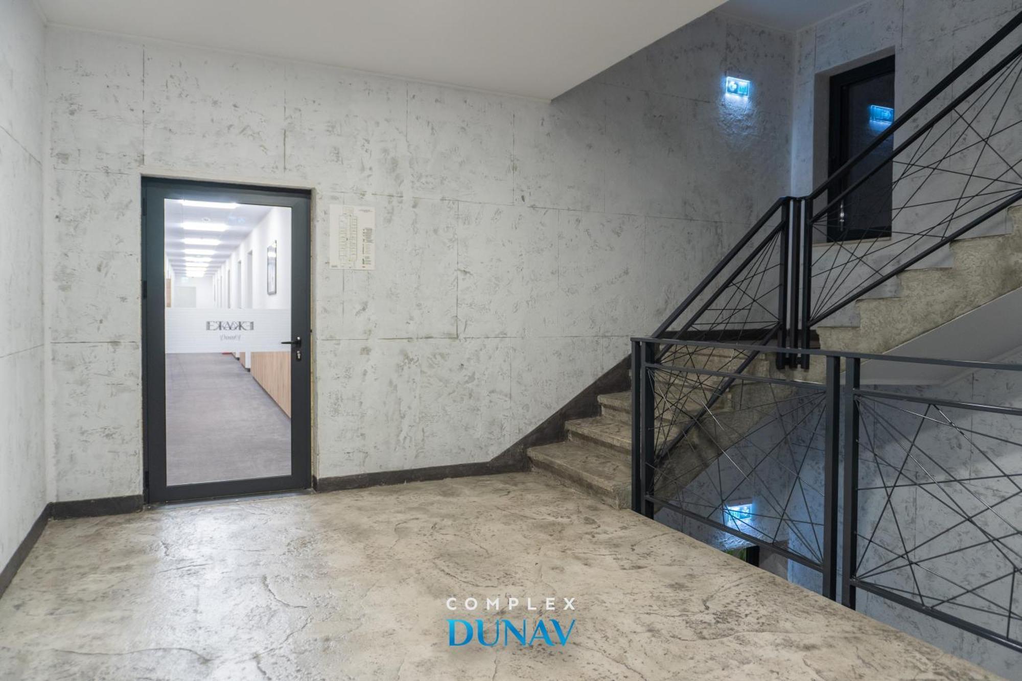 Комплекс Дунав Ruse Exteriör bild